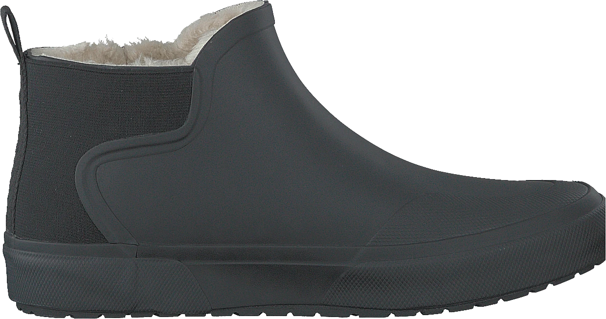 Tretorn North Black 2 Tretorn North Black - Image 2