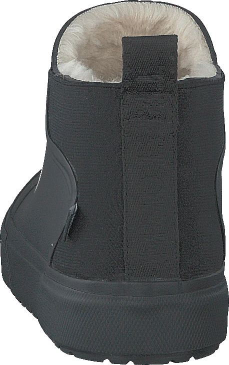 Tretorn North Black 5 Tretorn North Black - Image 5