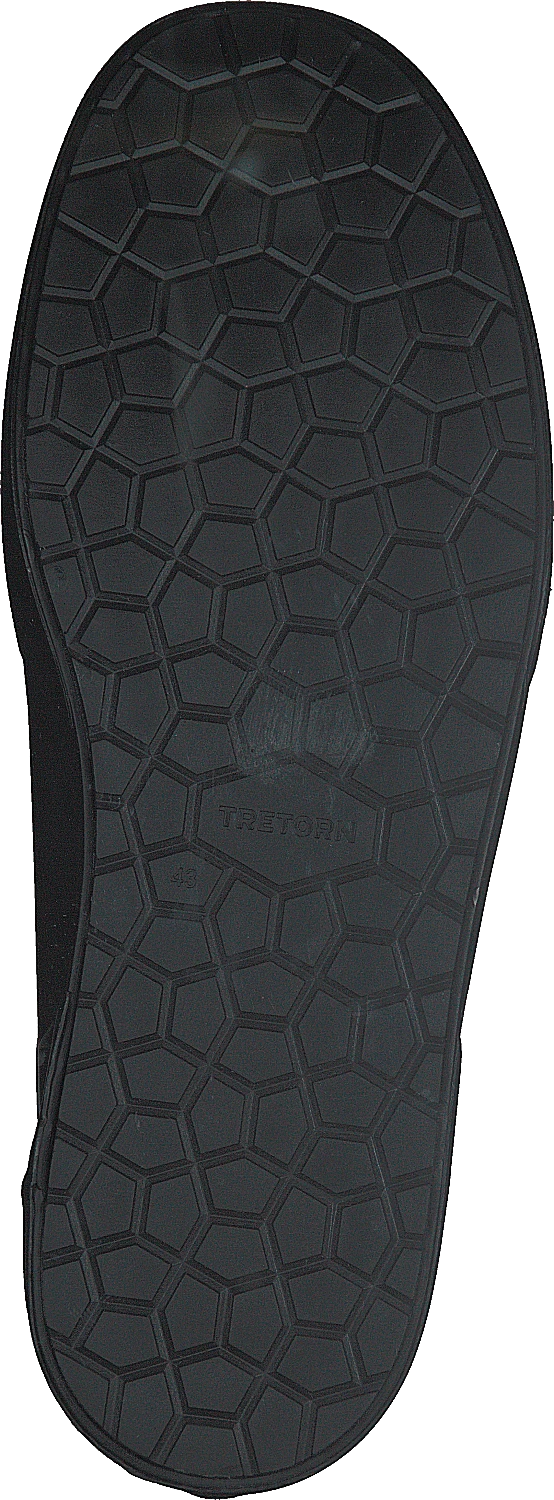 Tretorn North Black 7 Tretorn North Black - Image 7
