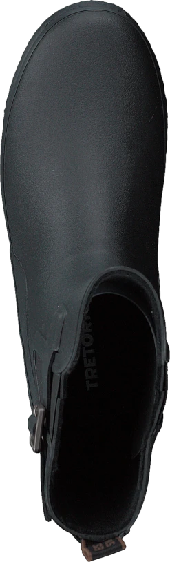 Tretorn Nicole Black -Duffy kauppa 60262 60 5