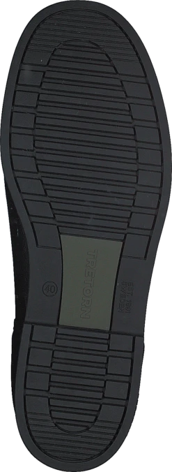 Tretorn Eva Black/black -Duffy kauppa 60262 62 6