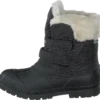 Tretorn Expedition Boot Black