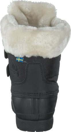 Tretorn Expedition Boot Black -Duffy kauppa 60262 66 4