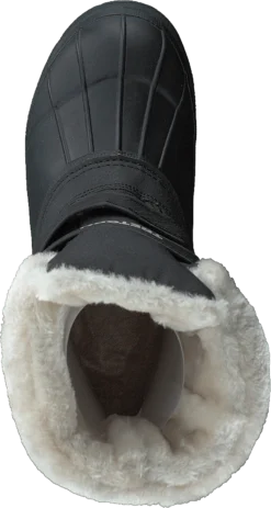 Tretorn Expedition Boot Black -Duffy kauppa 60262 66 5