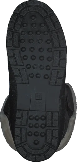 Tretorn Expedition Boot Black -Duffy kauppa 60262 66 6