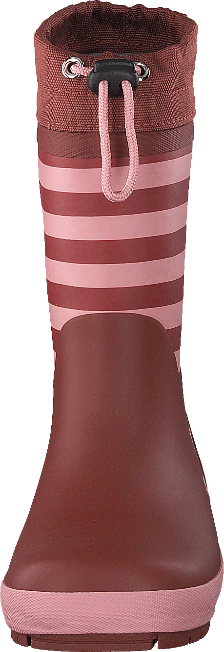 Tretorn Gränna Vinter Burnt Henna/light Rose 4 Tretorn Gränna Vinter Burnt Henna/light Rose - Image 4