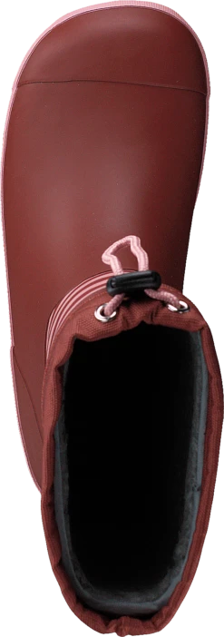 Tretorn Gränna Vinter Burnt Henna/light Rose 12 Tretorn Gränna Vinter Burnt Henna/light Rose -Duffy kauppa 60262 69 5