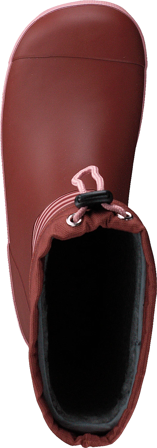 Tretorn Gränna Vinter Burnt Henna/light Rose 6 Tretorn Gränna Vinter Burnt Henna/light Rose - Image 6