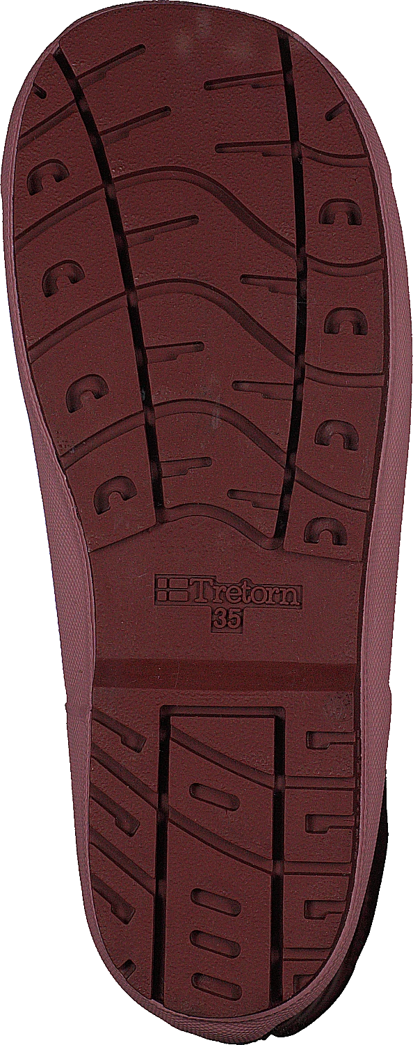 Tretorn Gränna Vinter Burnt Henna/light Rose 7 Tretorn Gränna Vinter Burnt Henna/light Rose - Image 7