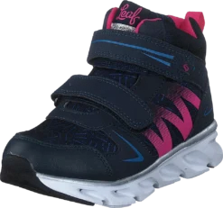 Leaf Glava Navy/pink -Duffy kauppa 60262 86 2