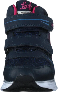 Leaf Glava Navy/pink -Duffy kauppa 60262 86 3