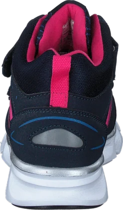 Leaf Glava Navy/pink -Duffy kauppa 60262 86 4