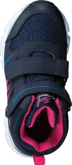 Leaf Glava Navy/pink -Duffy kauppa 60262 86 5