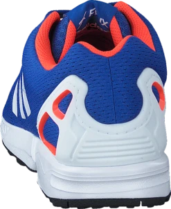 Adidas Originals Zx Flux Blue/ftwr White/solar Red 11 Adidas Originals Zx Flux Blue/ftwr White/solar Red -Duffy kauppa 60263 01 4