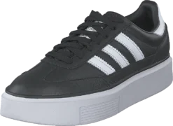 Adidas Originals Adidas Sleek Super Core Black/ftwr White/crystal -Duffy kauppa 60263 21 2