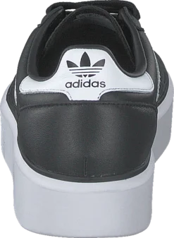 Adidas Originals Adidas Sleek Super Core Black/ftwr White/crystal -Duffy kauppa 60263 21 4