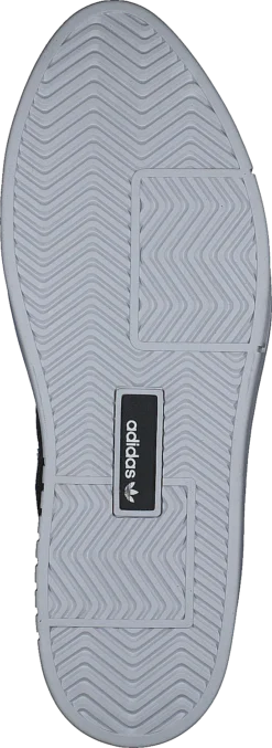 Adidas Originals Adidas Sleek Super Core Black/ftwr White/crystal -Duffy kauppa 60263 21 6