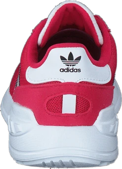 Adidas Originals La Trainer Lite El Power Pink/ftwr White/core Bla -Duffy kauppa 60263 44 4