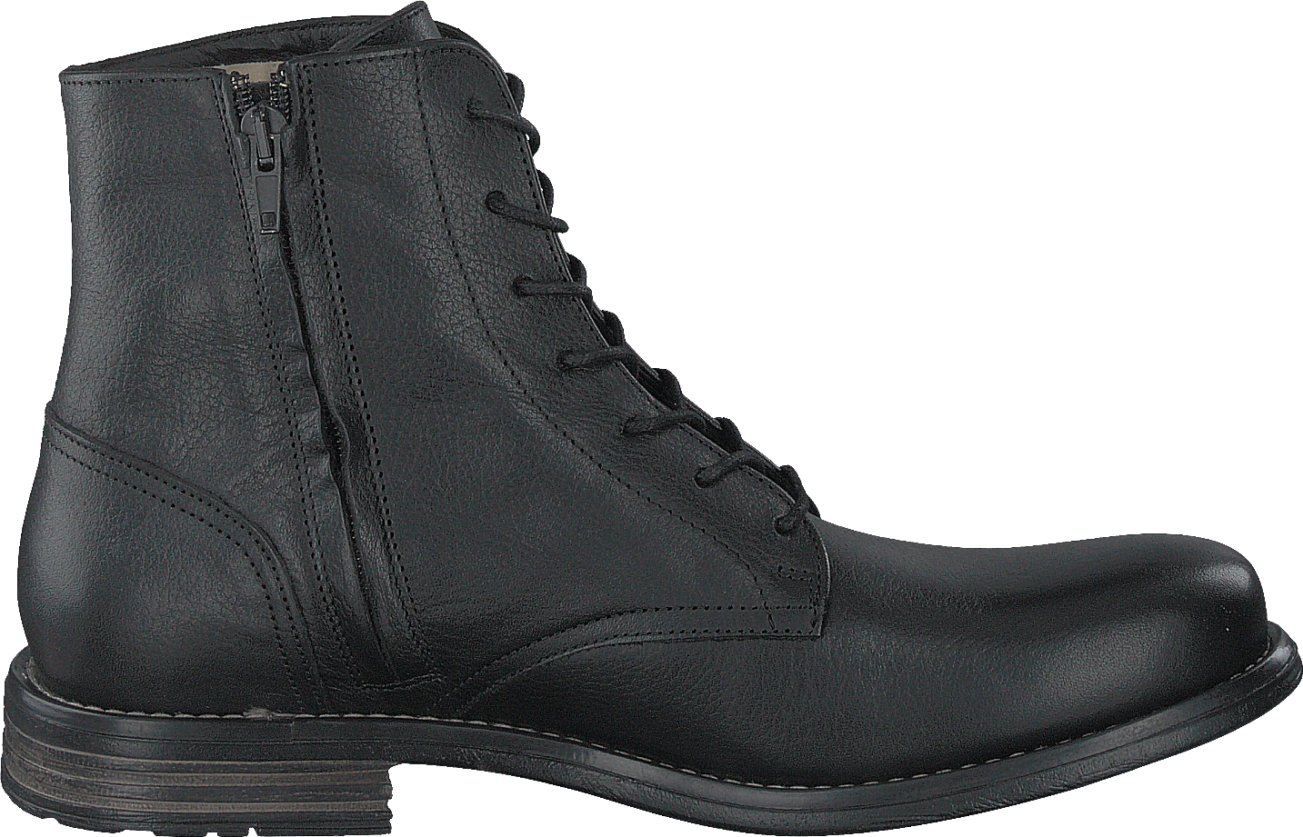 Sneaky Steve Shank Black 2 Sneaky Steve Shank Black - Image 2