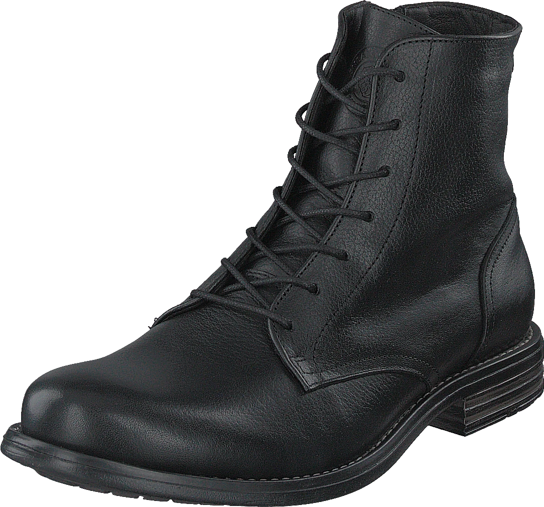 Sneaky Steve Shank Black 3 Sneaky Steve Shank Black - Image 3