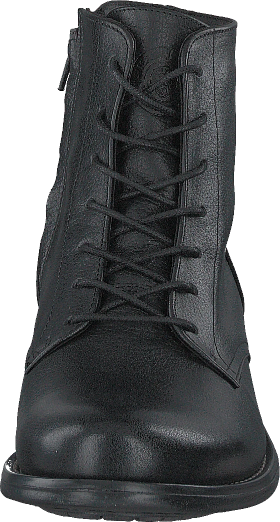 Sneaky Steve Shank Black 4 Sneaky Steve Shank Black - Image 4