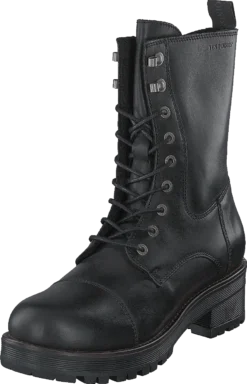 Clarisse Black 9 Clarisse Black -Duffy kauppa 60264 07 2