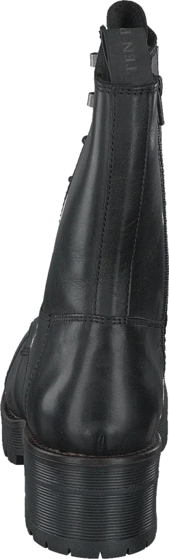 Clarisse Black 11 Clarisse Black -Duffy kauppa 60264 07 4