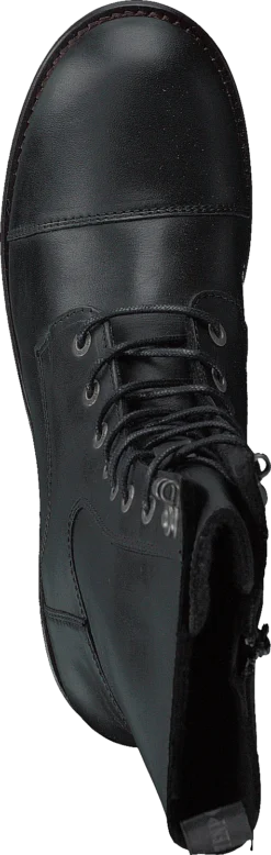 Clarisse Black 12 Clarisse Black -Duffy kauppa 60264 07 5