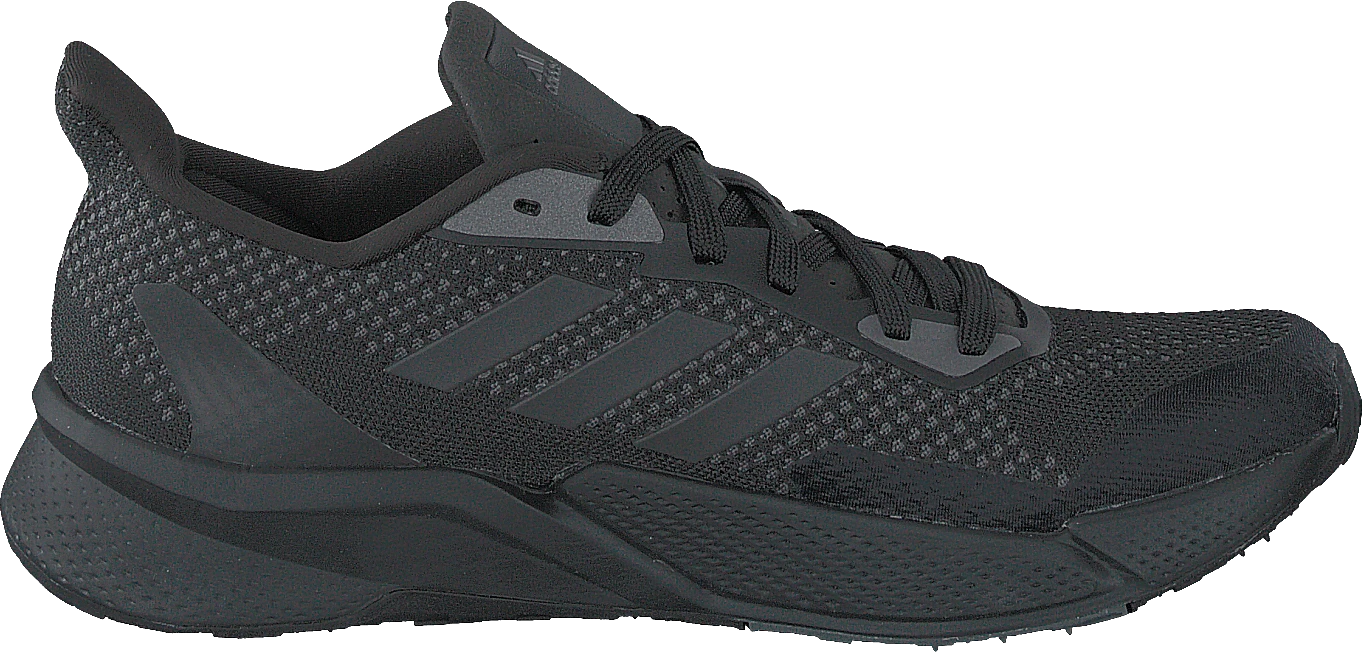 ADIDAS X9000l2 M Core Black/core Black/grey Fiv 2 ADIDAS X9000l2 M Core Black/core Black/grey Fiv - Image 2