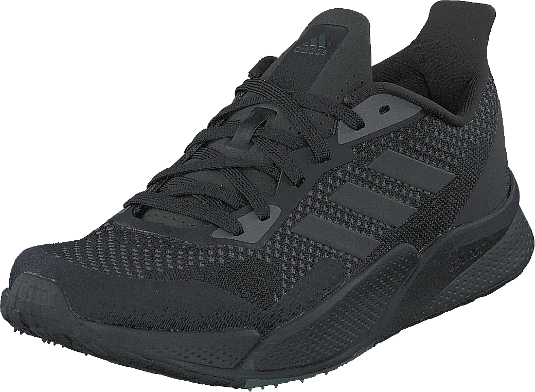 ADIDAS X9000l2 M Core Black/core Black/grey Fiv 3 ADIDAS X9000l2 M Core Black/core Black/grey Fiv - Image 3
