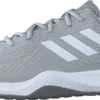 ADIDAS Fitbounce Trainer W Grey Two F17/ftwr White/power