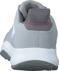 ADIDAS Fitbounce Trainer W Grey Two F17/ftwr White/power -Duffy kauppa 60264 67 4