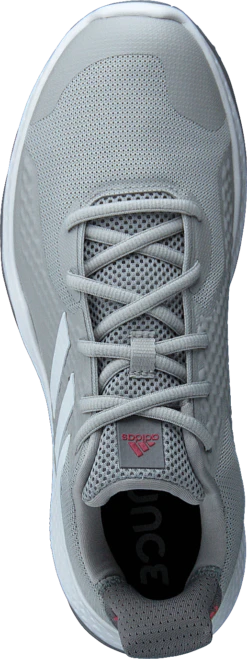 ADIDAS Fitbounce Trainer W Grey Two F17/ftwr White/power -Duffy kauppa 60264 67 5