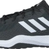 ADIDAS Fitbounce Trainer W Core Black/ftwr White/grey Six