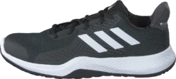 ADIDAS Fitbounce Trainer W Core Black/ftwr White/grey Six