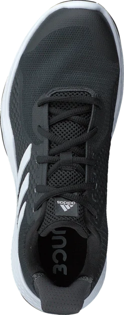 ADIDAS Fitbounce Trainer W Core Black/ftwr White/grey Six -Duffy kauppa 60264 68 5