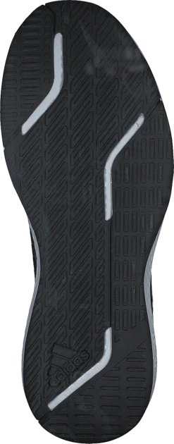 ADIDAS Fitbounce Trainer W Core Black/ftwr White/grey Six -Duffy kauppa 60264 68 6