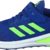 ADIDAS Fortarun El K Team Royal Blue/ftwr White/sig