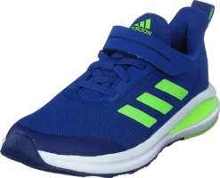 ADIDAS Fortarun El K Team Royal Blue/ftwr White/sig -Duffy kauppa 60264 79 2