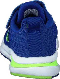 ADIDAS Fortarun El K Team Royal Blue/ftwr White/sig -Duffy kauppa 60264 79 4