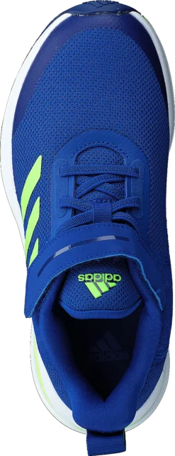 ADIDAS Fortarun El K Team Royal Blue/ftwr White/sig -Duffy kauppa 60264 79 5