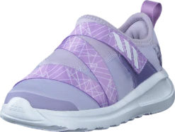 ADIDAS Fortarun X Frozen I Purple Tint/light Purple/ftwr -Duffy kauppa 60264 87 2
