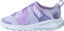 ADIDAS Fortarun X Frozen I Purple Tint/light Purple/ftwr