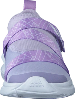 ADIDAS Fortarun X Frozen I Purple Tint/light Purple/ftwr -Duffy kauppa 60264 87 3