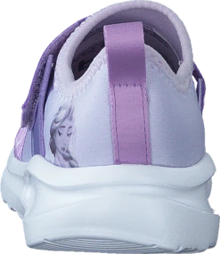 ADIDAS Fortarun X Frozen I Purple Tint/light Purple/ftwr -Duffy kauppa 60264 87 4