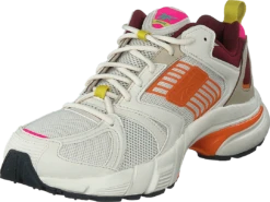 Reebok Classic Rbk Premier Alabaster/merlot/high Vis Oran -Duffy kauppa 60265 17 2