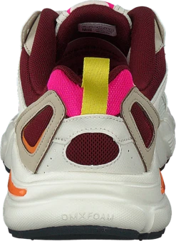 Reebok Classic Rbk Premier Alabaster/merlot/high Vis Oran -Duffy kauppa 60265 17 4