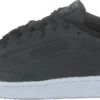 Reebok Classic Club C 85 Black/white/black