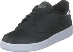 Reebok Classic Club C 85 Black/white/black -Duffy kauppa 60265 20 2
