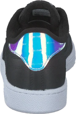 Reebok Classic Club C 85 Black/white/black -Duffy kauppa 60265 20 4